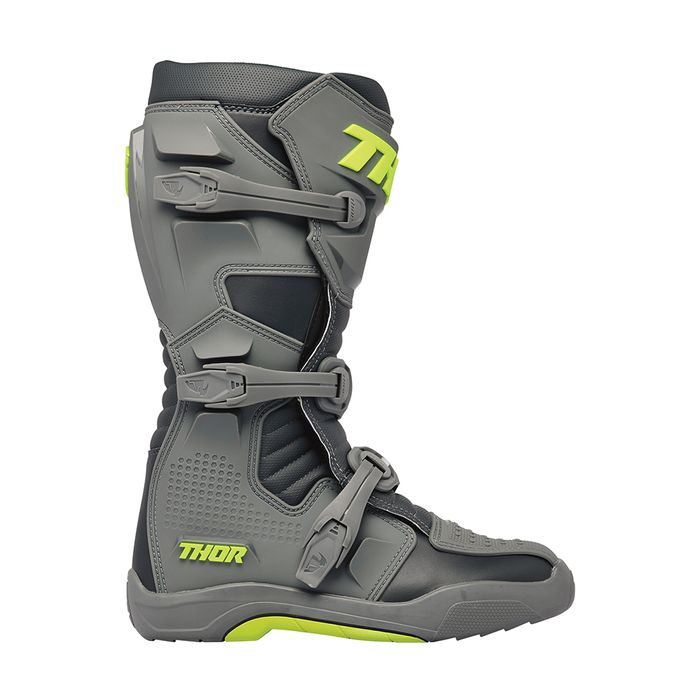 THOR BLITZ XR BOOTS GY/CH