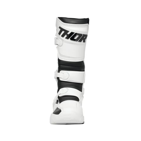 THOR BLITZ XR BOOTS WH/BK