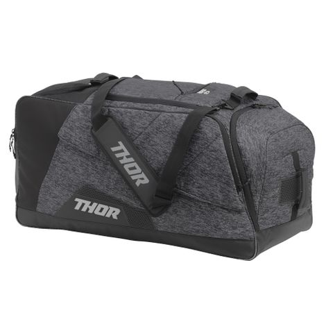 BAG S25 THOR MX CIRCUIT GEAR BAG CHARCOAL HEATHER