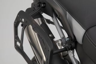 SIDE CARRIERS SW MOTECH TRIUMPH TIGER 900 19-23