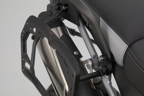 SIDE CARRIERS SW MOTECH TRIUMPH TIGER 900 19-23
