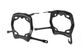 SIDE CARRIERS SW MOTECH TRIUMPH TIGER 900 19-23