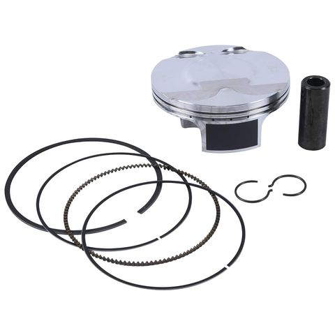 PISTON KIT VERTEX 94.96MM HIGH COMPRESSION HUSABERG FE450 HUSQVARNA FE450 KTM 450 EXC F