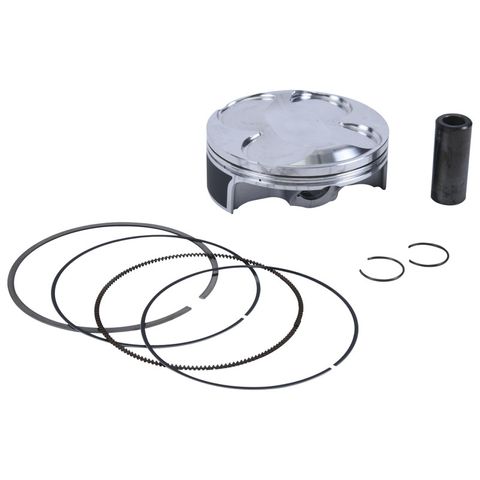 PISTON KIT VERTEX 95.97MM HONDA CRF450R 19-ON CRF450RX 19-ON