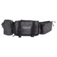 BAG S24 THOR MX VAULT TOOL PACK WAISTBELT MESH POCKET FOR BOLTS & OTHER SMALL TOOLS CHARCOAL HEATHER