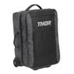 BAG S24 THOR MX JETWAY WHEELIE BAG CHARCOAL HEATHER