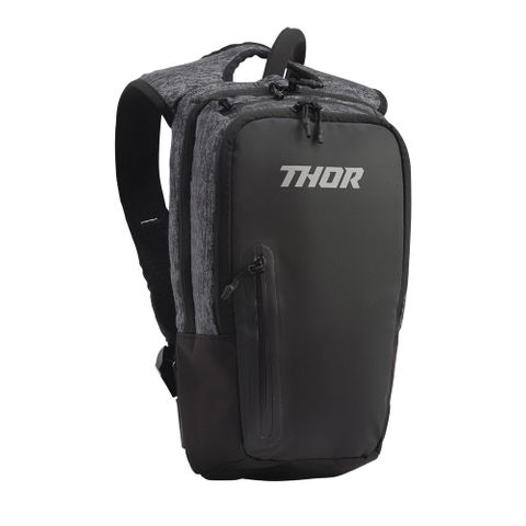 THOR MX HYDROPACK HYDRANT CHARCOAL HEATHER 2L