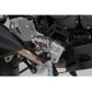 FOOTREST KIT SW MOTECH EVO TRIUMPH TIGER 800 TIGER 900 TIGER 1200 SCRAMBLER