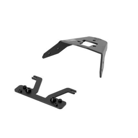 REAR CARRIER SW MOTECH ALUMINIUM RACK  SUZUKI SV1000 03-05 SV650 03-08