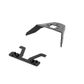 REAR CARRIER SW MOTECH ALUMINIUM RACK  SUZUKI SV1000 03-05 SV650 03-08