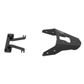 REAR CARRIER SW MOTECH ALUMINIUM RACK  SUZUKI SV1000 03-05 SV650 03-08