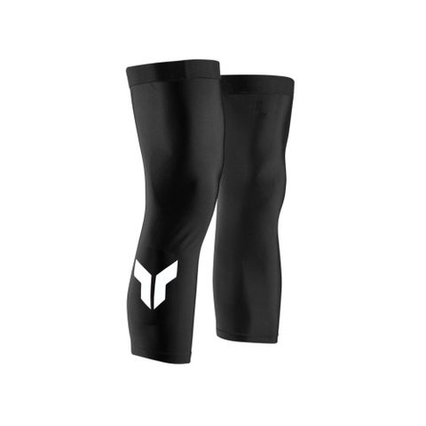 THOR COMP KNEE SLEEVE BLACK