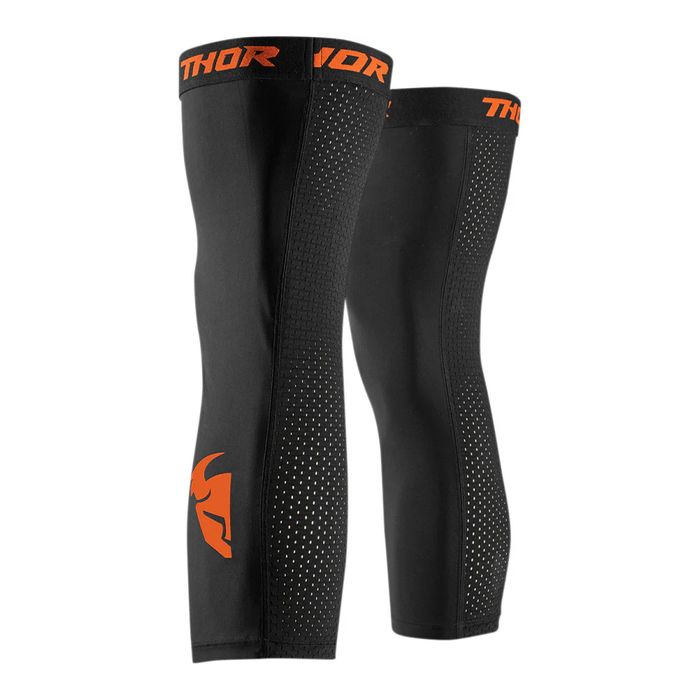 THOR COMP KNEE SLEEVE BLACK