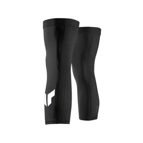 THOR COMP KNEE SLEEVE BLACK