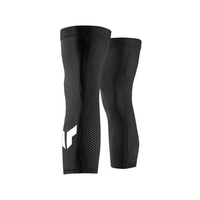 THOR COMP KNEE SLEEVE BLACK