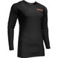 THOR COMP SHIRT BLACK