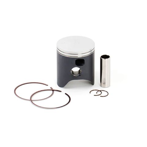 PISTON KIT WOSSNER JET SKI KAWASAKI 800SX-R 03-11 81.88 MM