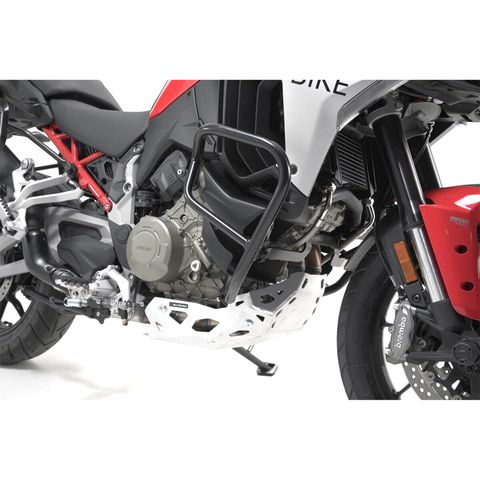 CRASH BARS SW MOTECH DUCATI MULTISTRADA V4 20-ON