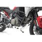 CRASHBARS SW MOTECH DUCATI MULTISTRADA V4 2021-ON