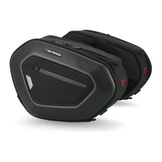 PRO BLAZE SADDLEBAGS SW MOTECH PRO SET DUCATI SCRAMBLER DESERT SLED 2016-21