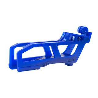 CHAIN GUIDE RTECH BLUE YAMAHA YZ250F 24-ON YZ450F 23-ON YZ450FX 24-ON WR450F 24-ON