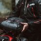 SYS BAG SW MOTECH WATERPROOF WITH ADAPTER PLATE 17L-23L LEFT FOR SLC SIDE CARRIER