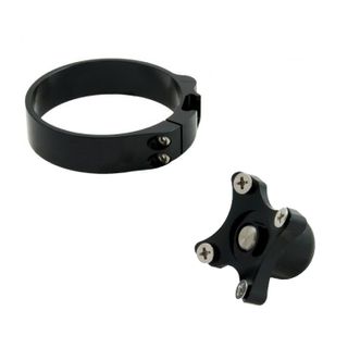 LAUNCH CONTROL RTECH 53.00MM BLACK WP GAS GAS MC HUSQVARNA TC KTM SX
