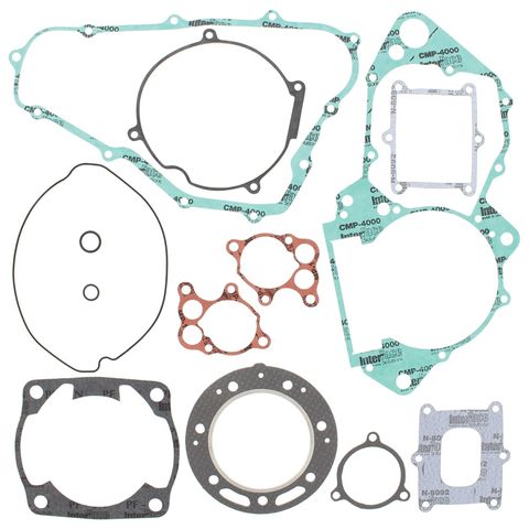 GASKET SET COMPLETE VERTEX HONDA CR500R 85-88