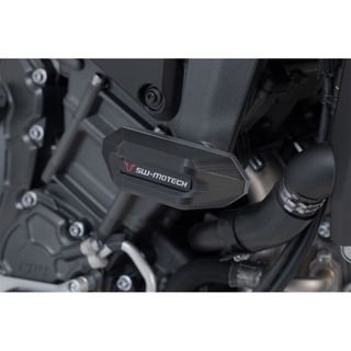 SW MOTECH FRAME SLIDER KIT YAMAHA MT-10 22-23