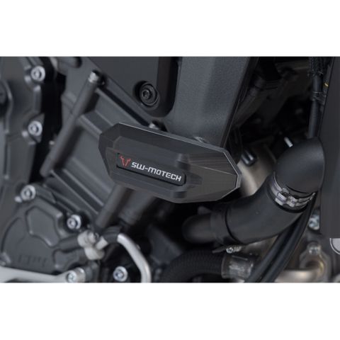 FRAME SLIDER KIT SW MOTECH YAMAHA MT-10 21-ON
