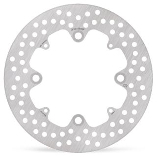 BRAKE DISC REAR MOTO MASTER HALO 220MM HONDA CBR600RR 09-21