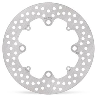 BRAKE DISC REAR MOTO MASTER HALO 220MM HONDA CBR600RR 09-21