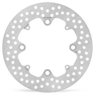 BRAKE ROTOR MOTO MASTER HALO REAR HONDA CBR600RR 09-15 18-ON