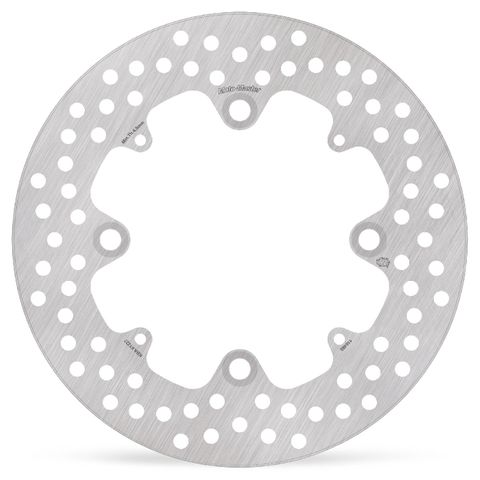 BRAKE DISC REAR MOTO MASTER HALO 220MM HONDA CBR600RR 09-21