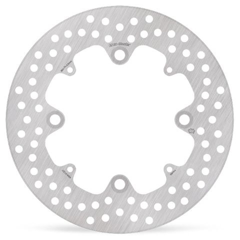 BRAKE DISC REAR MOTO MASTER HALO HONDA CBR600RR 09-21