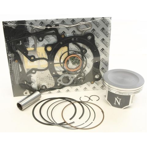 TOPEND NAMURA W/ PISTON & TOP GASKET HONDA TRX680 06-20 MUV700 10-13 700SXS PIONEER 14-20 102.47MM