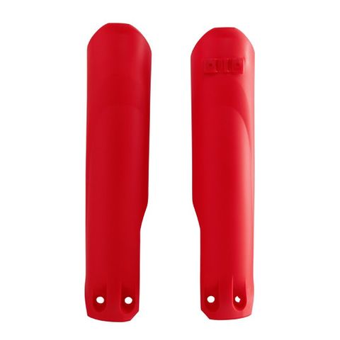 FORK PROTECTORS RTECH RED BETA 125RR 200RR 250RR 300RR 300RX 350RR 390RR 430RR 450RR 480RR