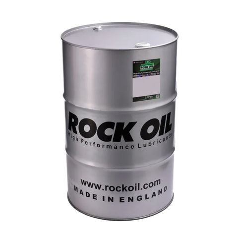 ENGINE OIL GUARDIAN 10W-40 ROCK OIL 210L *Per LITRE*