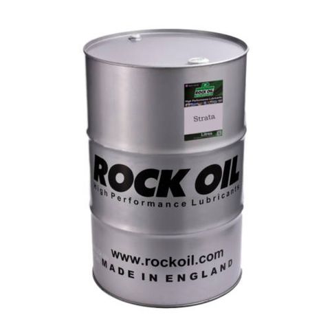 ENGINE OIL MOTORCYCLE 10W-40 ROCK OIL 60L