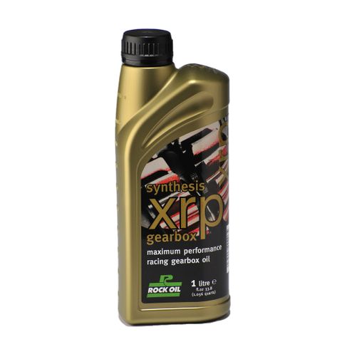 GEAR BOX FLUID SYNTHESIS XRP ROCK OIL 1L