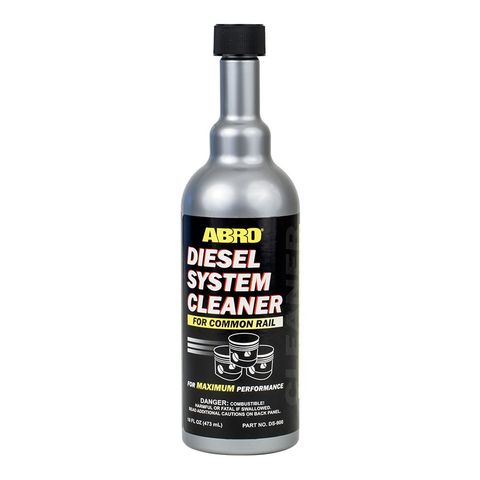 DIESEL SYSTEM CLEANER ABRO