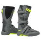 THOR BLITZ XR BOOTS YOUTH GY/CH