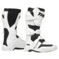 THOR BLITZ XR BOOTS YOUTH WH/BK