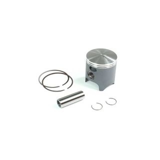 PISTON KIT WOSSNER HONDA CR250R 86-96 66.36MM