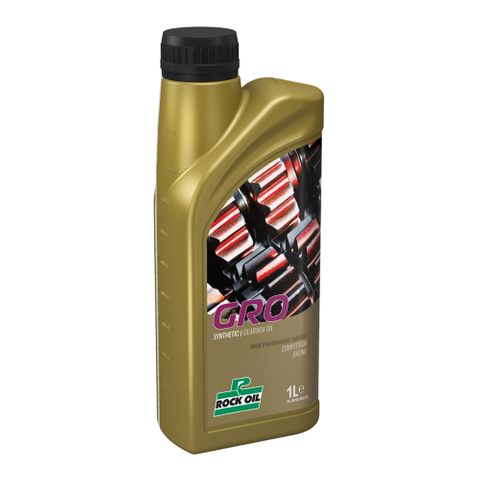 GEARBOX OIL GRO RACING ROCK OIL 1L