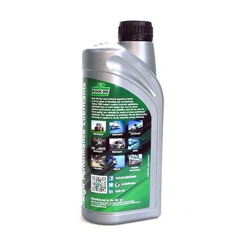 GEAR OIL SD 85W-140 ROCK OIL 1L