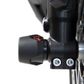 FRONT AXLE SLIDER KIT SW MOTECH SUZUKI DL1000 V-STROM 14-19 DL1050 V-STROM 19-ON YAMAHA MT-10 16-ON