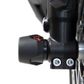 FRONT AXLE SLIDER KIT SW MOTECH YAMAHA MT10 22-24