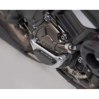 ENGINE CASE GUARD SW MOTECH YAMAHA MT10 16-ON