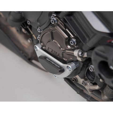 ENGINE CASE GUARD SW MOTECH YAMAHA MT-10 16-ON